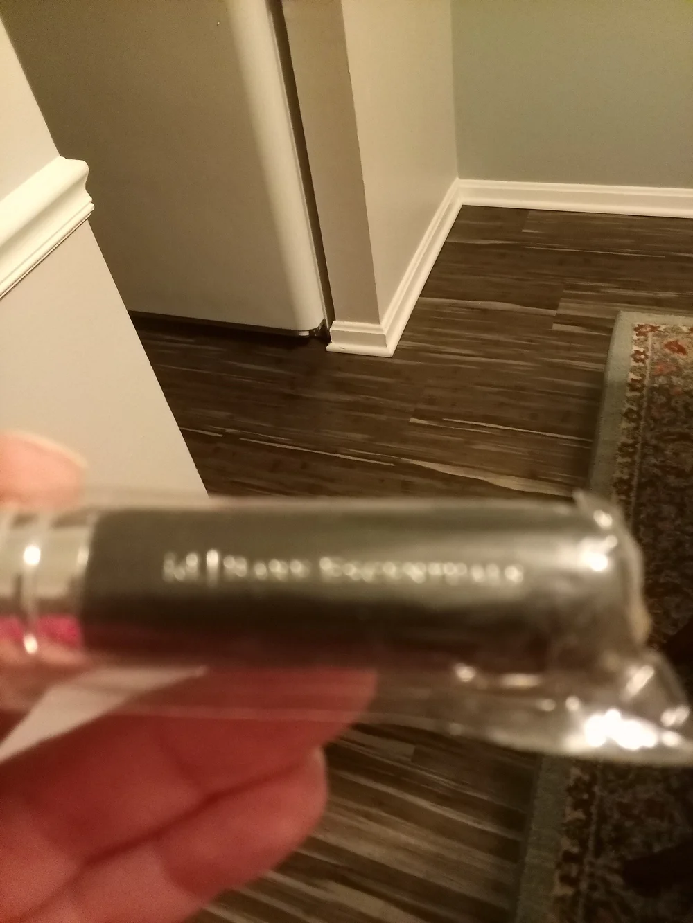 N/A powder brush